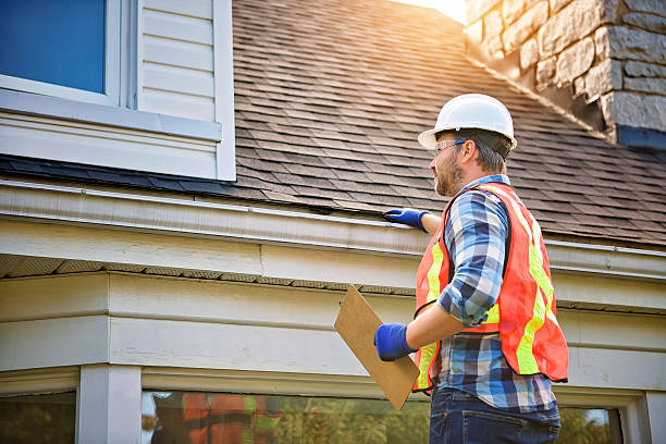 Licensed Emergency Roof Repair service in Holt, MI - Ben Roofing and Steel LLC